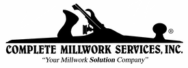 Complete Millwork Services inc.